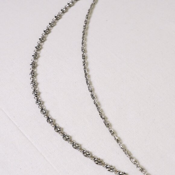 Y2K Heavy Metal Wallet Chain - Picture 8 of 9